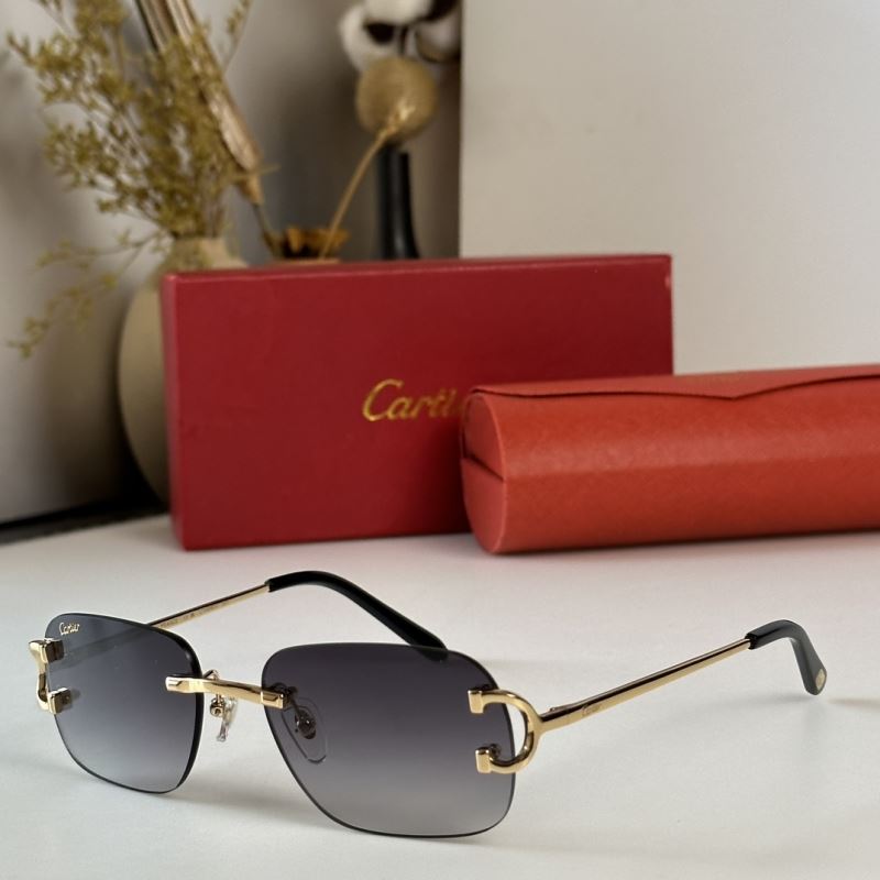 Cartier Sunglasses